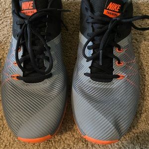 Nike Training Shoes